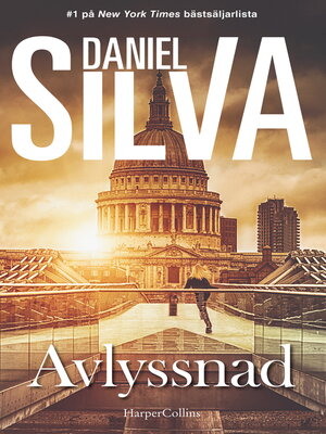 cover image of Avlyssnad